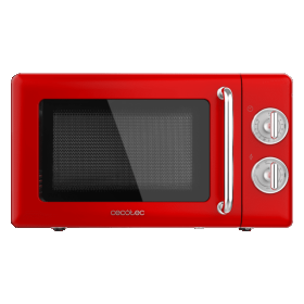 Proclean 3110 retro red 7y04i8 1