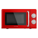 Proclean 3110 retro red 7y04i8 1