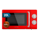 Proclean 3110 retro red mkvxg4 1