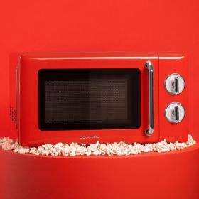 Proclean 3110 retro red xdu5t8 4