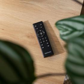 Energysilence lampaero 650 black design hr3sr2 8