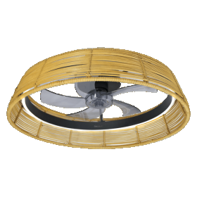 Energysilence lampaero 600 natural design au9399 2