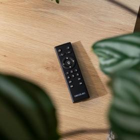 Energysilence lampaero 600 beige design 64e36g 8