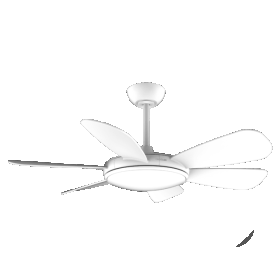 Energysilence aero 5200 white pro abvpp1 2