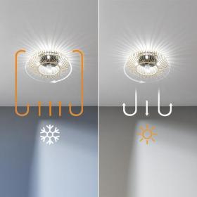 Energysilence lampaero 600 natural lightwood v2054z 9