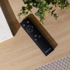 Energysilence lampaero 600 natural lightwood ylzhdy 8