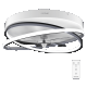 Energysilence lampaero 600 flowlight ak12rs 1