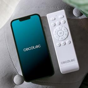 Energysilence aero 5500 aqua blackwhite connected gq6jpj 8