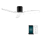 Energysilence aero 5500 aqua blackwhite connected sul5g1 1