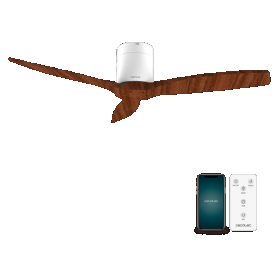 Energysilence aero 5500 aqua whitedarkwood connected 1of8io 1