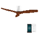 Energysilence aero 5500 aqua whitedarkwood connected 1of8io 1