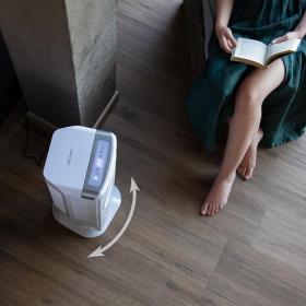 Energysilence 3500 cool compact smart yr39yz 7