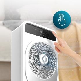 Energysilence 5000 cool wave 8p3048 6