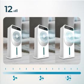 Energysilence 5000 cool wave frxmke 7