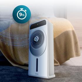 Energysilence 5000 cool wave o4l3ew 9