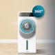 Energysilence 5000 cool wave ob2kru 10