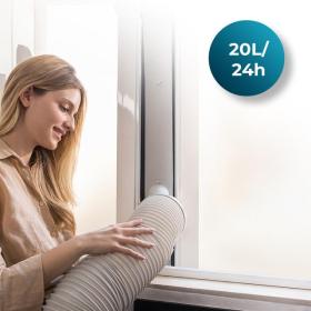 Forceclima 7400 soundless touch 4yi3m2 10