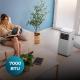 Forceclima 7400 soundless touch 9qjm13 2