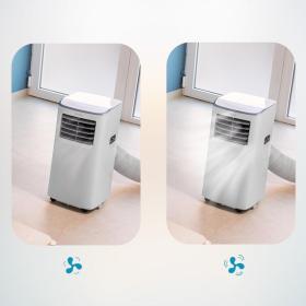 Forceclima 7400 soundless touch b3ipkf 7