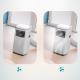 Forceclima 7400 soundless touch b3ipkf 7