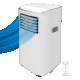 Forceclima 7400 soundless touch fgkkum 1