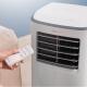 Forceclima 7400 soundless touch k7zlfq 3