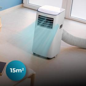Forceclima 7400 soundless touch l2ecj8 4
