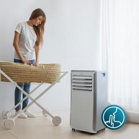 Forceclima 9100 soundless 43lpqx 3