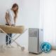 Forceclima 9100 soundless 43lpqx 3
