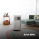 Forceclima 9100 soundless f94ikd 2