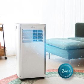 Forceclima 9100 soundless m4nvw7 10