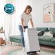 Forceclima 9100 soundless yip9vf 6