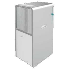 Forceclima 12850 style heating connected 55txrt 2