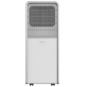 Forceclima 12850 style heating connected j2ftev 4