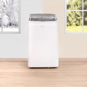 Forceclima 14600 soundless heating 6f6u8k 4