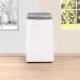 Forceclima 14600 soundless heating 6f6u8k 4