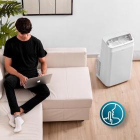 Forceclima 14600 soundless heating af0o7a 3