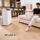 Forceclima 14600 soundless heating c0bjj5 13