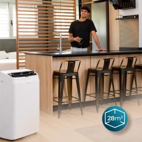 Forceclima 14600 soundless heating r7y43a 10