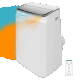 Forceclima 14600 soundless heating xirdns 1