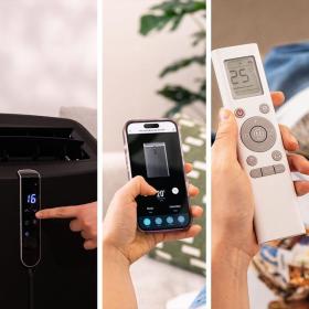 Forceclima 12600 nux heating connected 0hz86a 10
