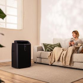 Forceclima 12600 nux heating connected 29acon 7