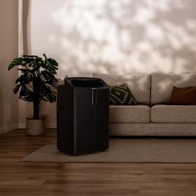 Forceclima 12600 nux heating connected kin946 8