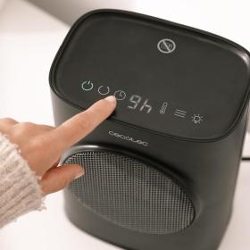 Readywarm 1570 max ceramic rotate smart black 69b7ov 8