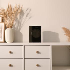 Readywarm 1570 max ceramic rotate smart black bq6pbs 4