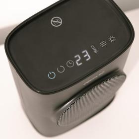 Readywarm 1570 max ceramic rotate smart black hdn6zc 6