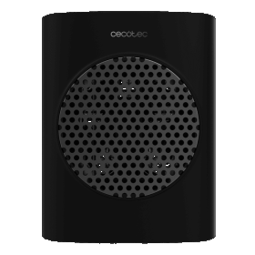 Readywarm 1570 max ceramic rotate smart black psu8ux 3