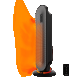 Readywarm 2050 max ceramic rotate smart u3yd7y 1