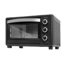 Baketoast 2300 black g2wrna 1