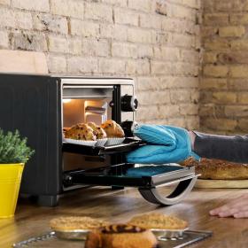 Baketoast 2300 black idrwv6 2
